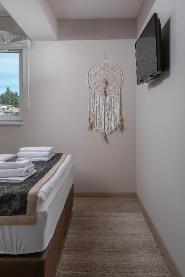 Apartman Bella Makarska Esterno foto
