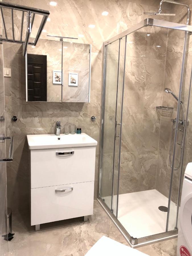 Apartman Bella Makarska Esterno foto